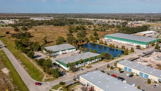 More details for 1770-1780 Business Center Lane – Industrial for Sale, Kissimmee, FL