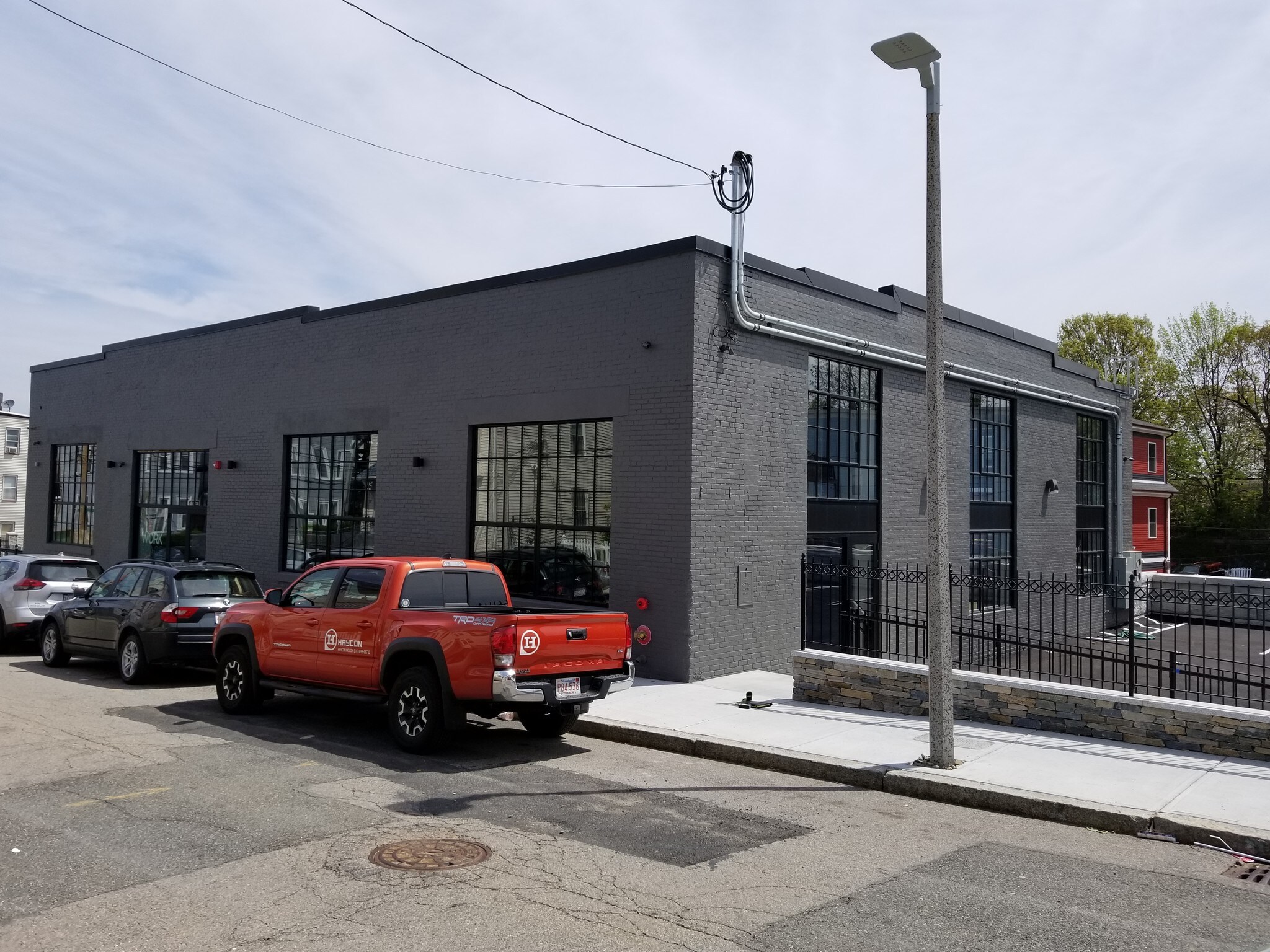 21 Batchelder St, Roxbury, MA for sale Building Photo- Image 1 of 1