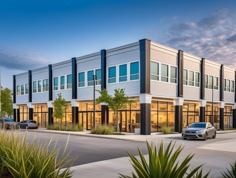 495 W Main St, El Centro, CA for sale - Building Photo - Image 1 of 27