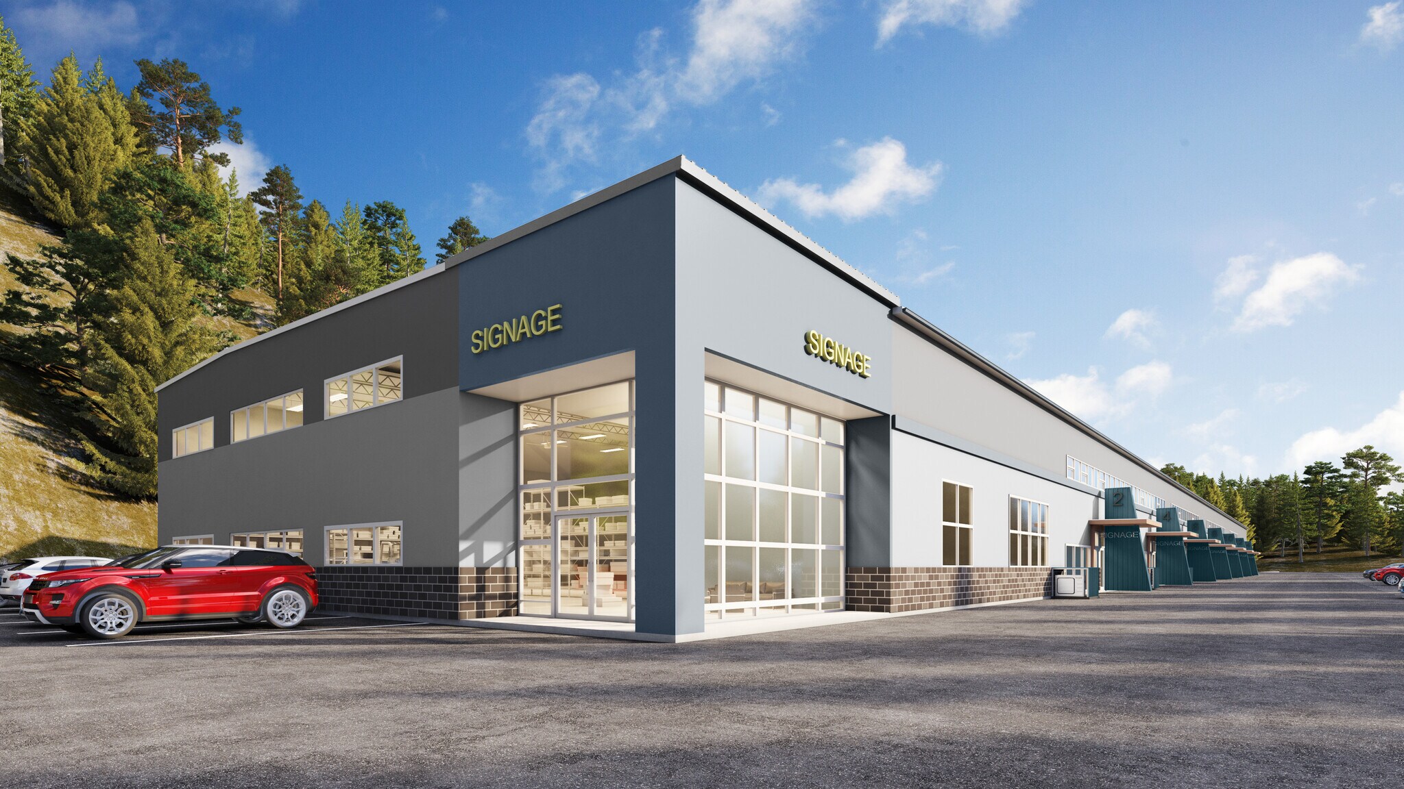 1155 Insight Dr, Nelson, BC for sale Primary Photo- Image 1 of 7