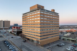 More details for 907 S Detroit Ave, Tulsa, OK - Office for Sale