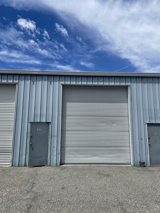 More details for 10248-10250 Charles Dr, Grass Valley, CA - Industrial for Lease