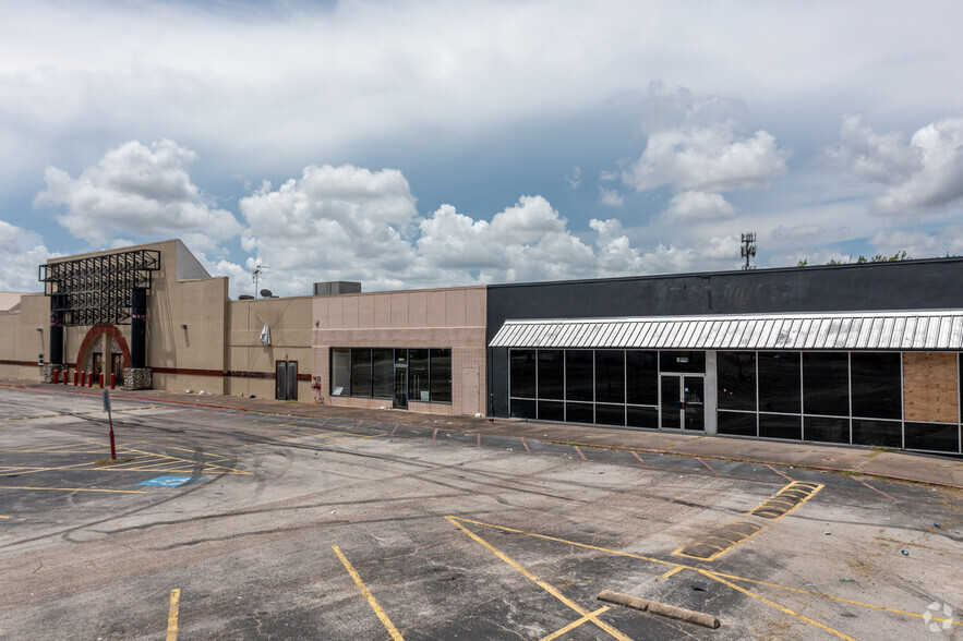 9960 Kleckley Dr, Houston, TX for lease - Building Photo - Image 3 of 6