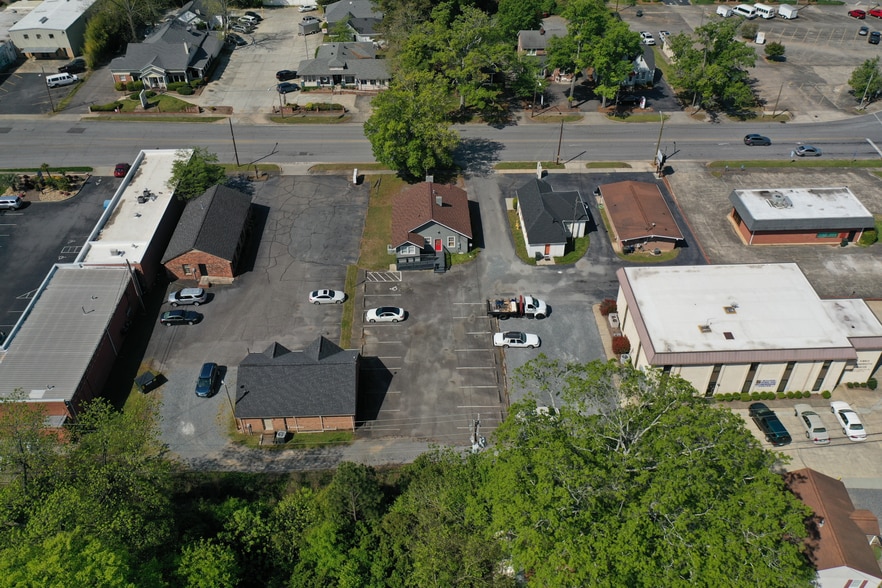 1046 Oakland Ave, Rock Hill, SC for lease - Building Photo - Image 3 of 4