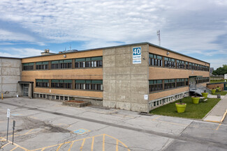 More details for 40 Carl Hall Rd, Toronto, ON - Flex for Lease