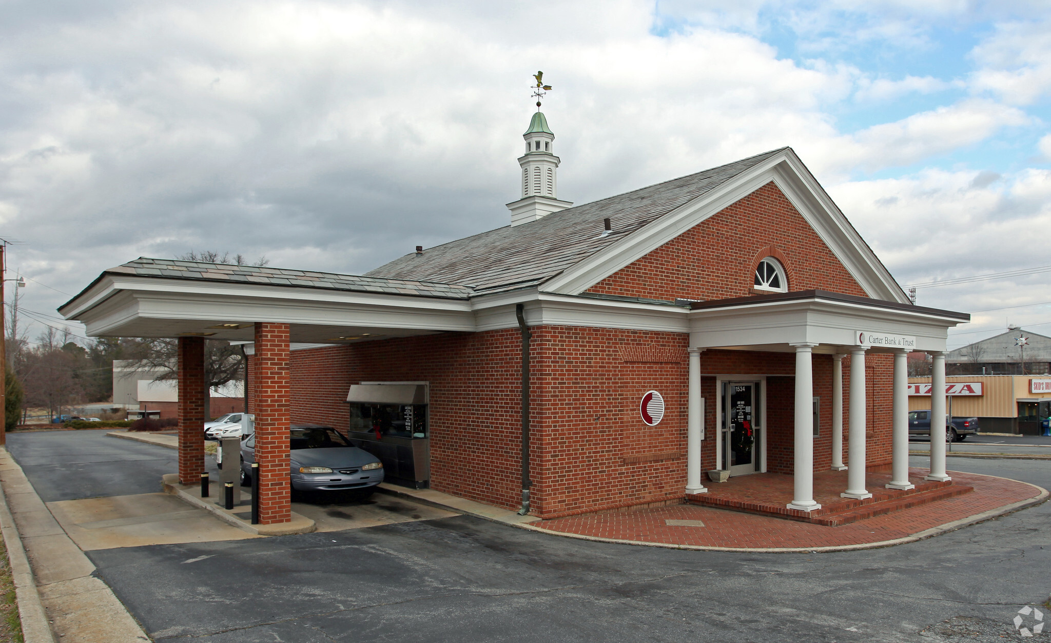 1534 Church St, Burlington, NC for sale Primary Photo- Image 1 of 1