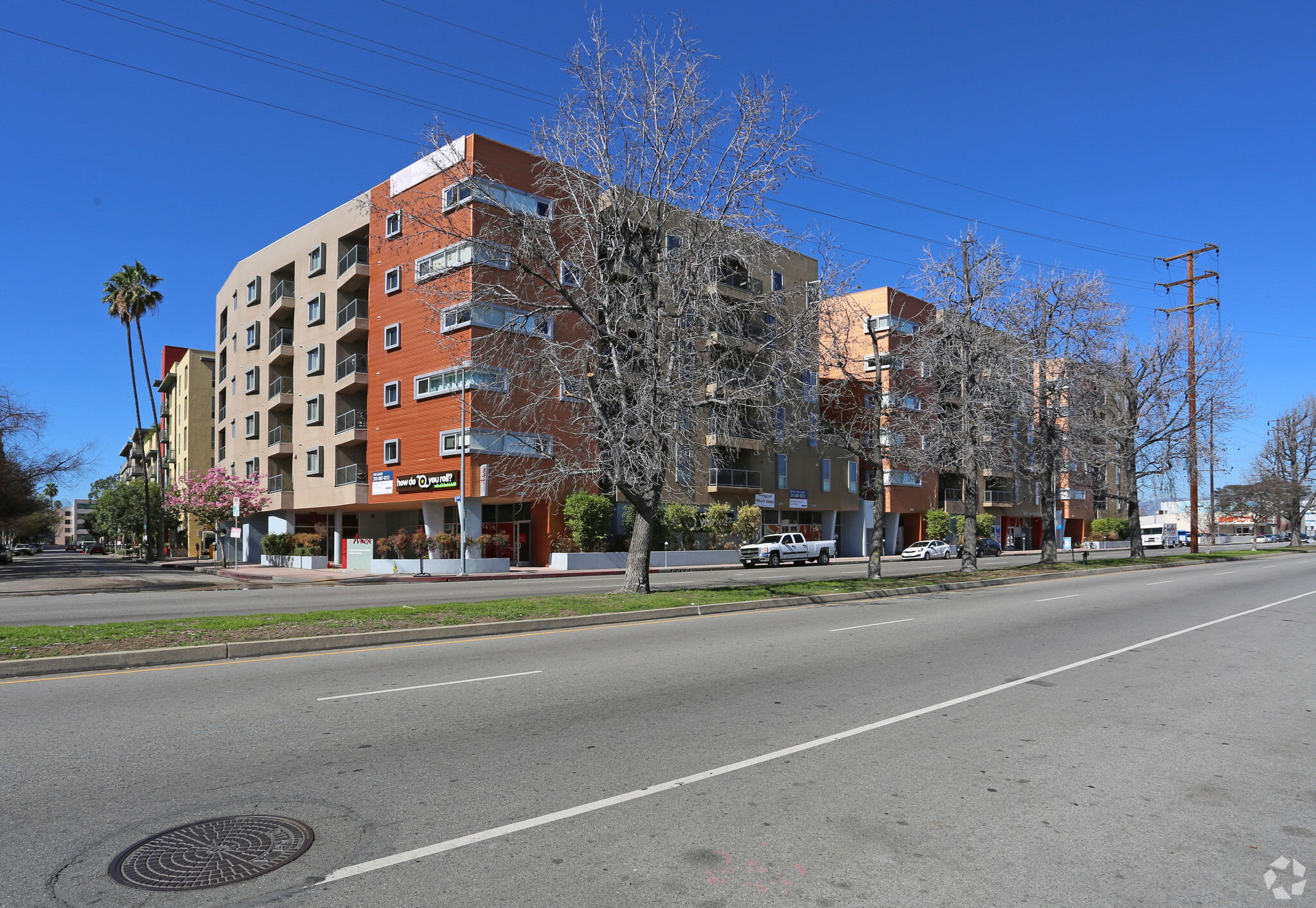 5251 Vineland Ave, North Hollywood, CA for sale Building Photo- Image 1 of 1