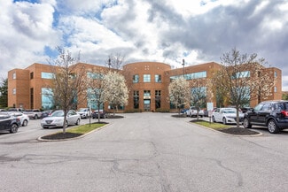 More details for 630 Morrison Rd, Gahanna, OH - Office for Lease