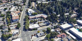 More details for 730 Central Ave, Mountain View, CA - Retail for Sale