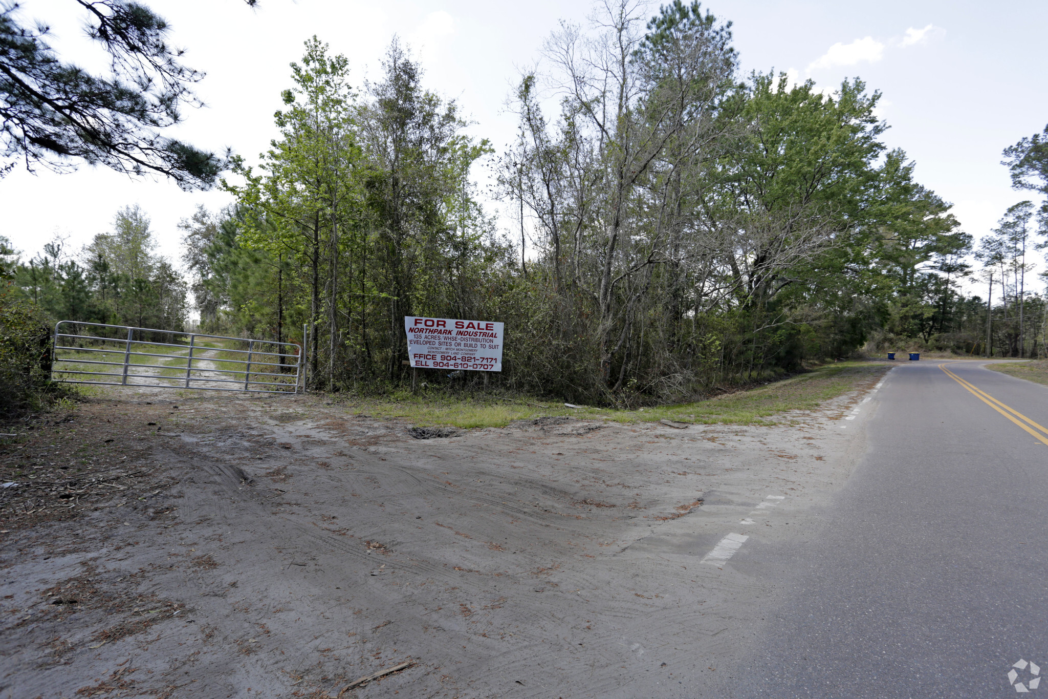 0 Arnold Rd, Jacksonville, FL for sale Primary Photo- Image 1 of 1