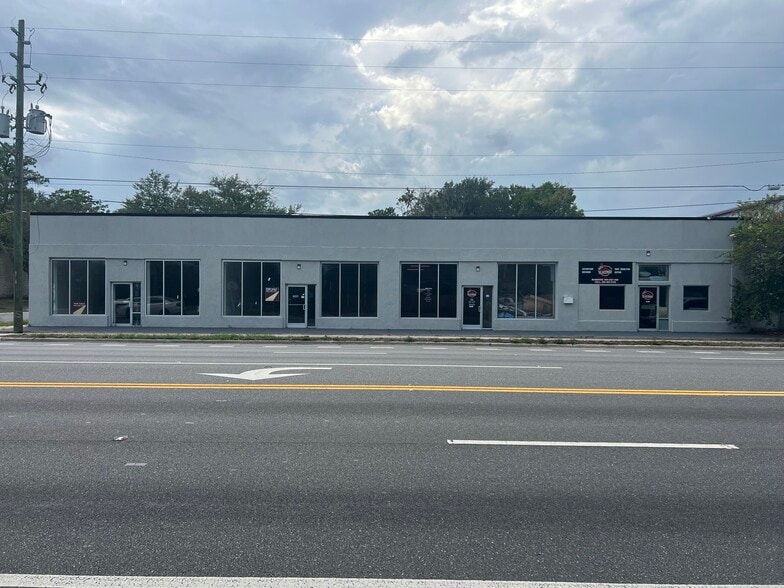 1044-1050 Cassat Ave, Jacksonville, FL for sale - Building Photo - Image 2 of 16