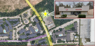 More details for 22948 Imperial Valley Dr, Houston, TX - Retail for Sale