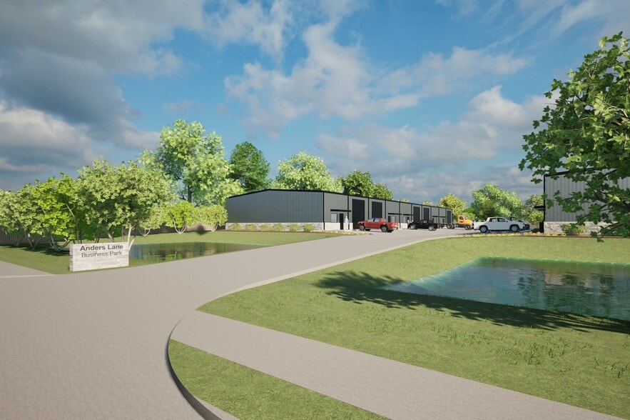 2323 Anders Ln, Kemah, TX for lease - Building Photo - Image 1 of 7