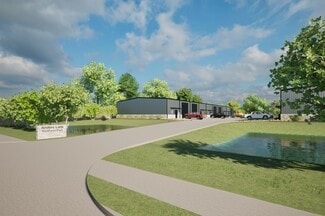 More details for 2323 Anders Ln, Kemah, TX - Flex for Lease