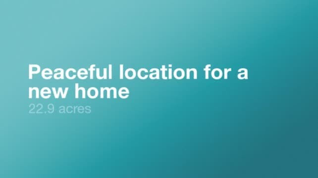 Stegall Rd, Peachland, NC for sale - Commercial Listing Video - Image 1 of 1