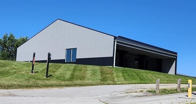 3725 N State Road 127, Angola, IN for sale Primary Photo- Image 1 of 3