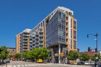 More details for 2303 14th St NW, Washington, DC - Retail for Lease