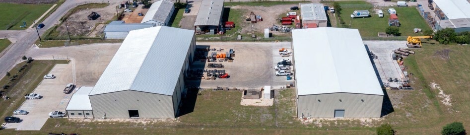 4202 Santa Elena St, Corpus Christi, TX for sale - Aerial - Image 2 of 4