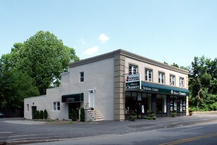 398 S Livingston Ave, Livingston NJ - Retail Space