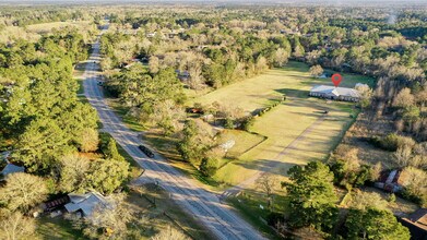 13705 FM 2432 Rd, Willis, TX - AERIAL  map view - Image1