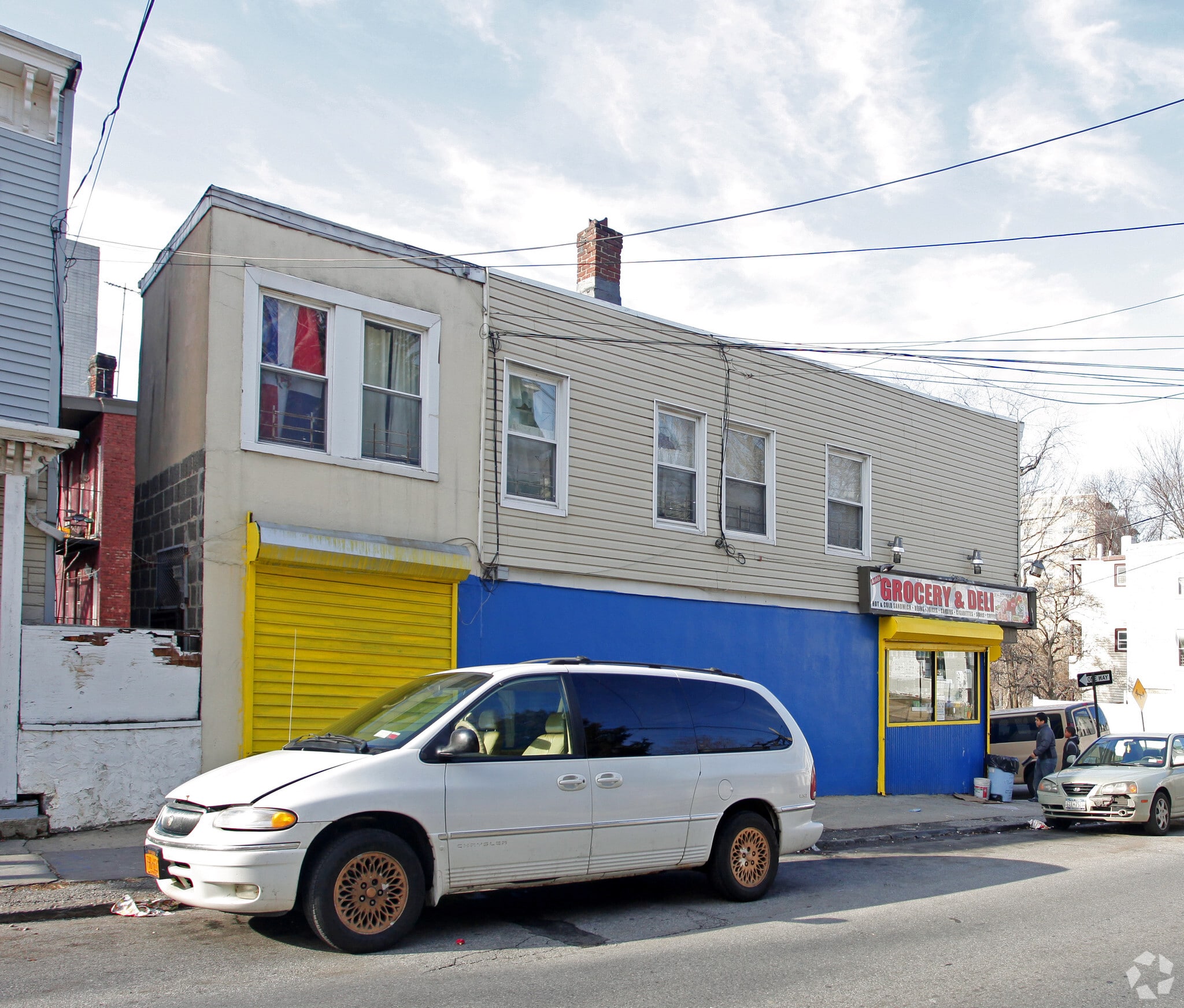 6668 Herriot St, Yonkers, NY 10701 Mixed Use Property For Sale * 7.0