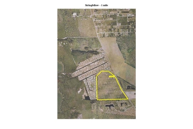 7461 Stringfellow Rd, Saint James City, FL for sale - Primary Photo - Image 1 of 1