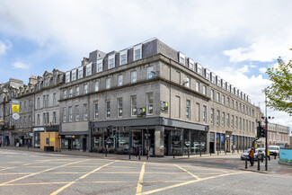 More details for 265-271 Union St, Aberdeen - Office for Lease