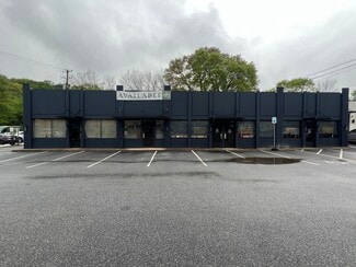 More details for 1072 Baxter St, Athens, GA - Office/Retail for Lease