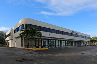 More details for 11440 Okeechobee Blvd, Royal Palm Beach, FL - Office for Lease