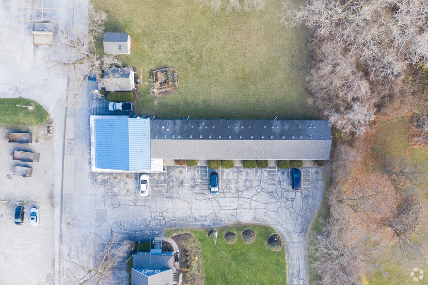7021 In-930, Fort Wayne, IN for sale - Aerial - Image 3 of 5