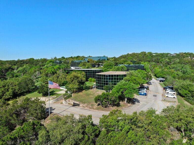 500 Capital Of Texas Hwy N, Austin, TX for lease - Building Photo - Image 3 of 34