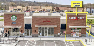 More details for 200-204 Chamber Dr, Milford, OH - Retail for Lease