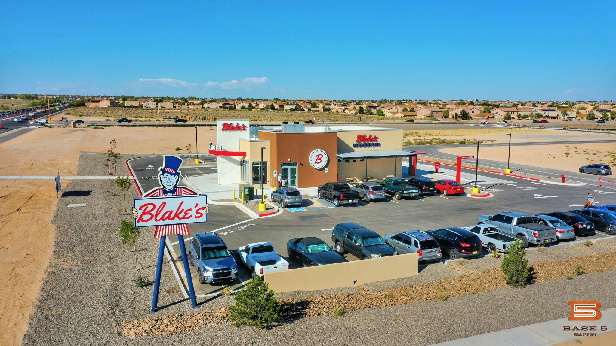 2100 Unser Blvd NE, Rio Rancho, NM for sale Building Photo- Image 1 of 3