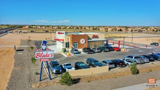 More details for 2100 Unser Blvd NE, Rio Rancho, NM - Retail for Sale