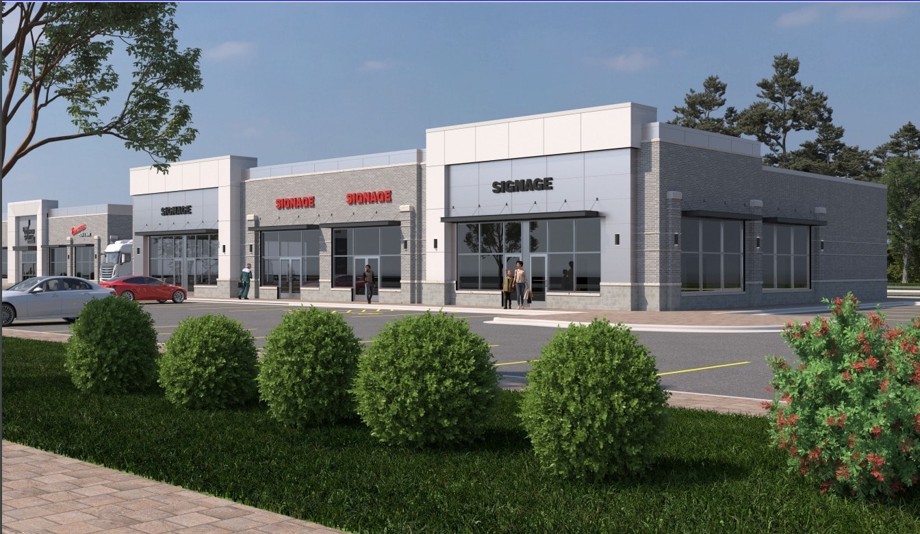 50857 Card Rd, Macomb, MI for lease Building Photo- Image 1 of 2