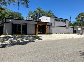 Office, Separate Storage Bldg, and Fenced/Gated/Secure back yard - Office Space