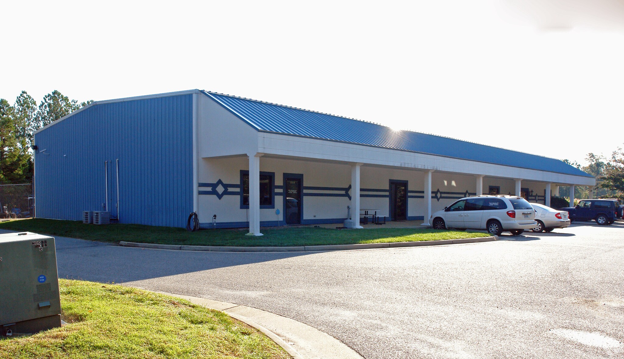 225 Sentry Cir, Yorktown, VA for sale Primary Photo- Image 1 of 1