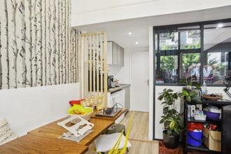 Coworking Space in Paris for lease Interior Photo- Image 1 of 2