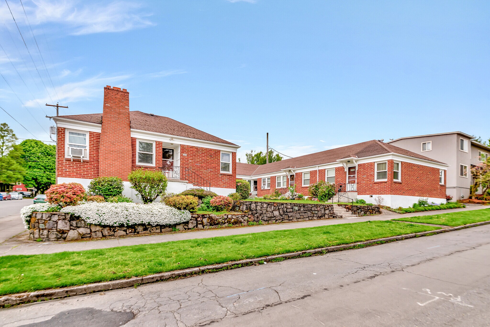 1406 SE 27th Ave, Portland, OR for sale Building Photo- Image 1 of 1