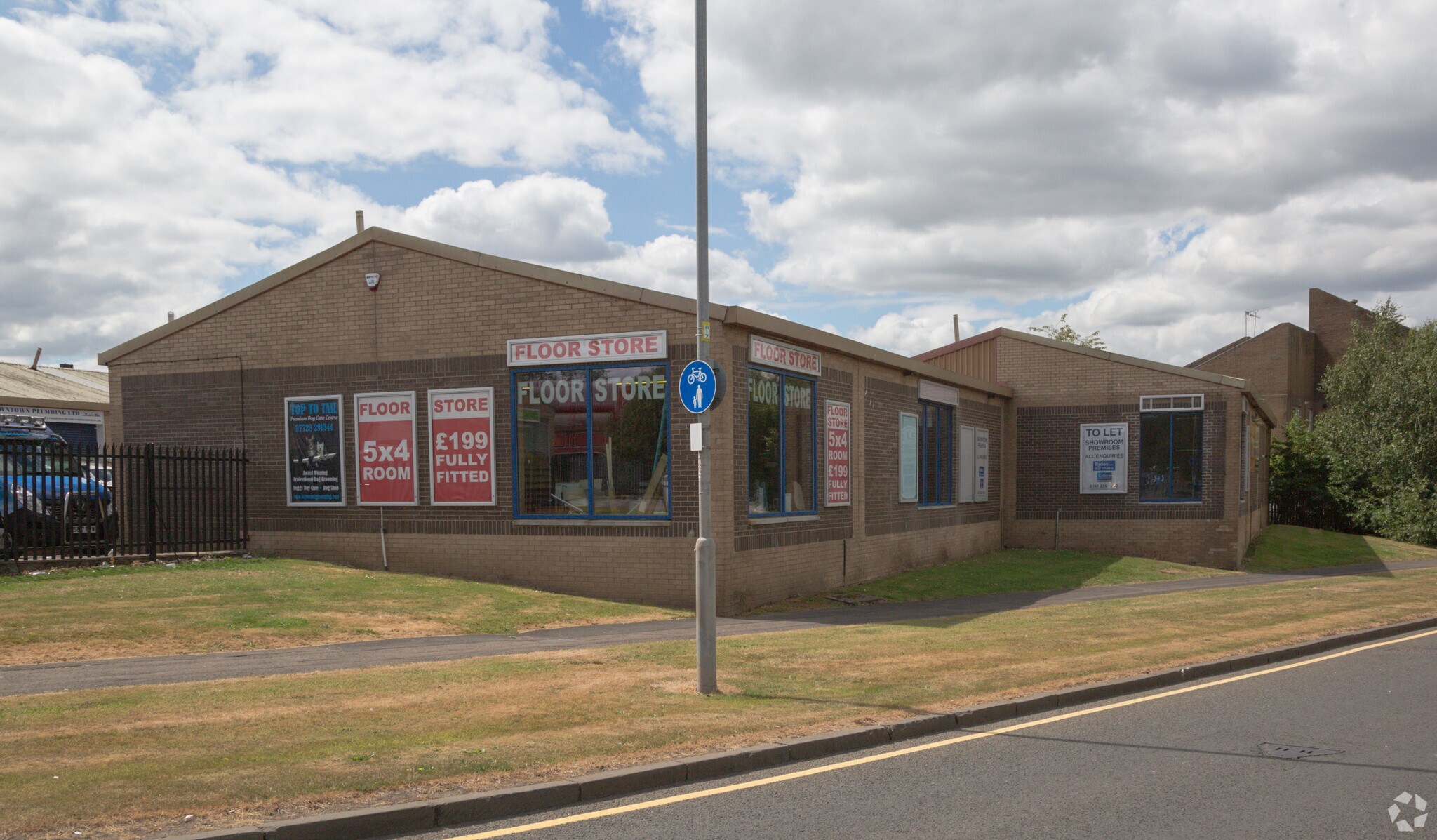 10 Rosendale Way, Blantyre for sale Primary Photo- Image 1 of 1