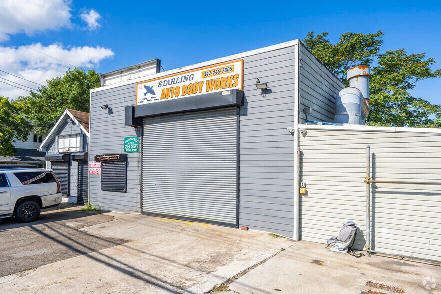 Retail in Broad Channel, NY for sale - Primary Photo - Image 1 of 1