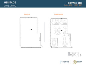 4835 Lyndon B Johnson Fwy, Dallas, TX for lease Floor Plan- Image 1 of 1