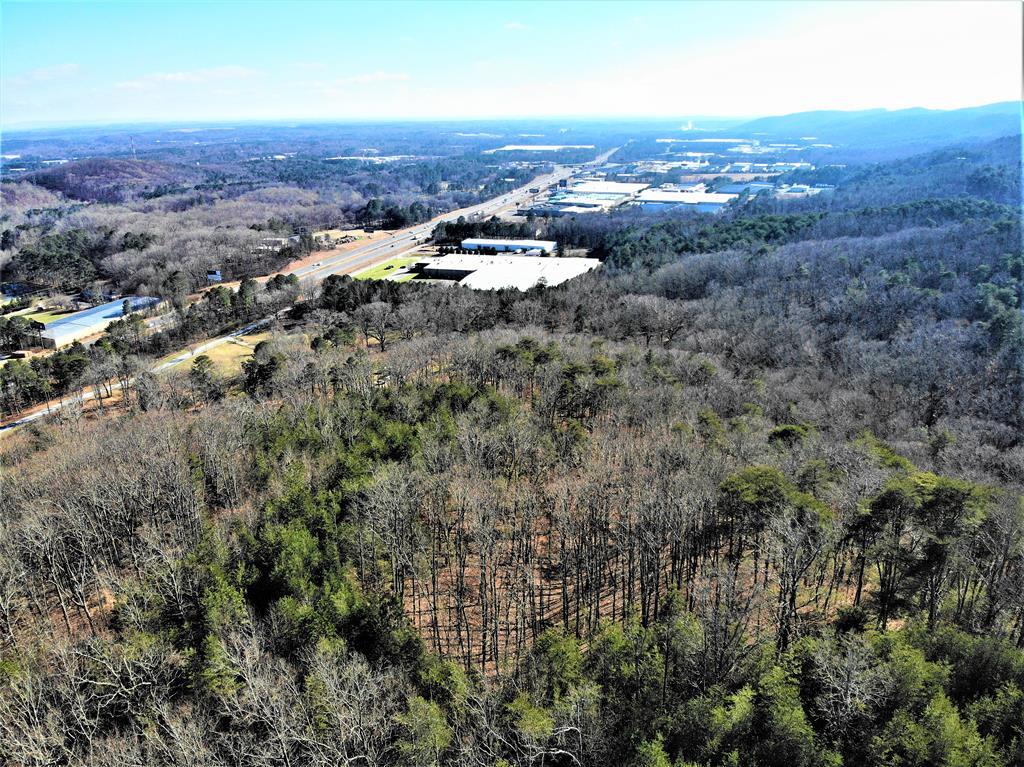 2800 N Dug Gap Rd SW, Dalton, GA for sale Primary Photo- Image 1 of 1