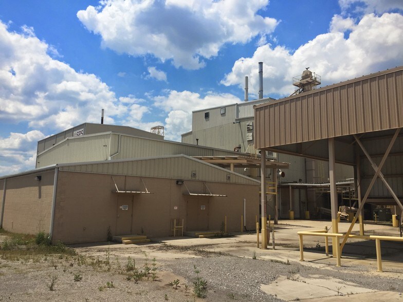 4400 Powell Ave S, Birmingham, AL for sale - Primary Photo - Image 1 of 2