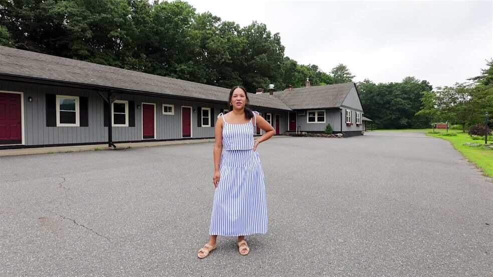 497 Northfield Rd, Bernardston, MA for sale - Commercial Listing Video - Image 1 of 1