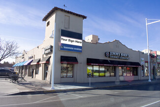 More details for 2132 Central Ave SE, Albuquerque, NM - Retail for Lease