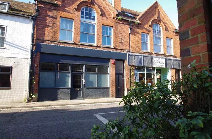 6 Castle St, Wallingford for sale - Primary Photo - Image 1 of 1