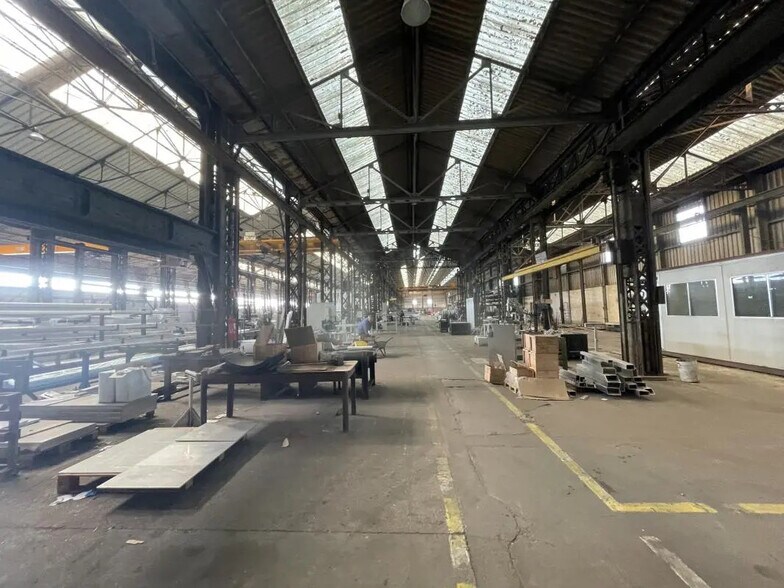 Industrial in Paimboeuf for sale - Interior Photo - Image 1 of 12