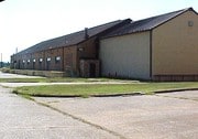 135 Miller St, New Boston TX - Warehouse