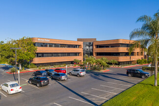 More details for 5050 Avenida Encinas, Carlsbad, CA - Office for Lease